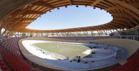 Velodromo - Yerevan